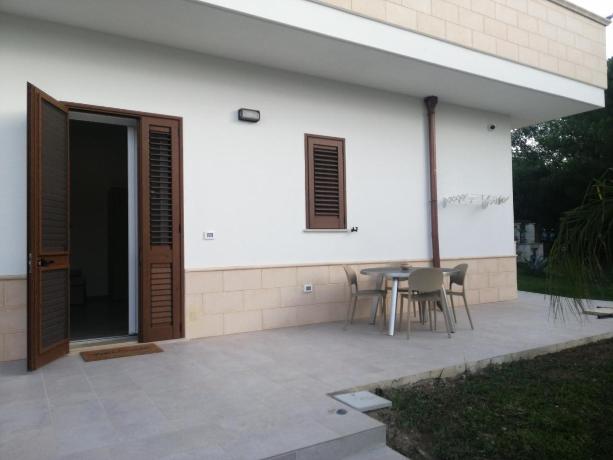 Bed and Breakfast Aia Grande Uggiano La Chiesa Exterior foto